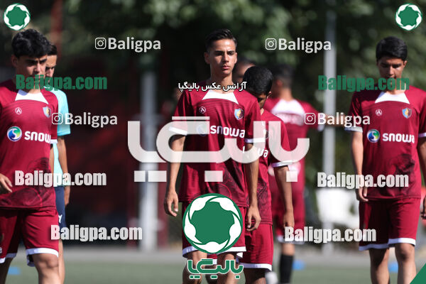 پرسپولیس 3–0 توانا