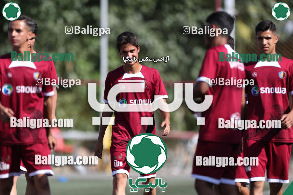 پرسپولیس 3–0 توانا