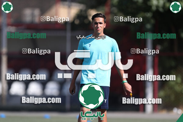 پرسپولیس 3–0 توانا