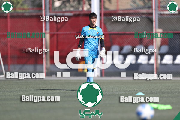 پرسپولیس 3–0 توانا