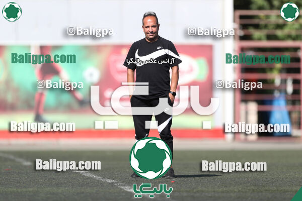 پرسپولیس 3–0 توانا
