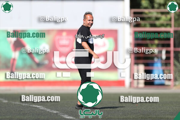 پرسپولیس 3–0 توانا