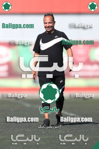 پرسپولیس 3–0 توانا
