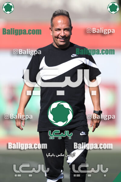 پرسپولیس 3–0 توانا