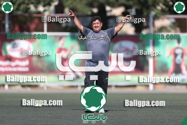 پرسپولیس 3–0 توانا