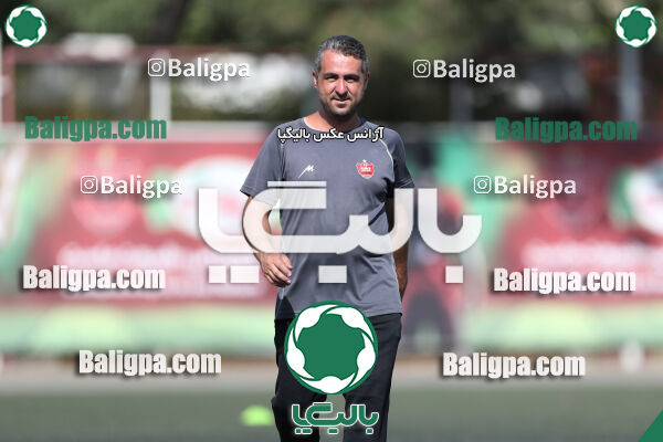 پرسپولیس 3–0 توانا