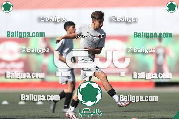 پرسپولیس 3–0 توانا