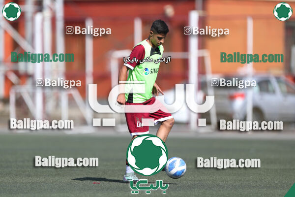 پرسپولیس 3–0 توانا