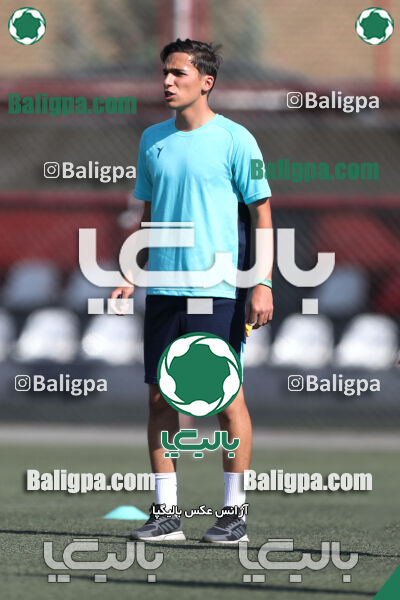 پرسپولیس 3–0 توانا