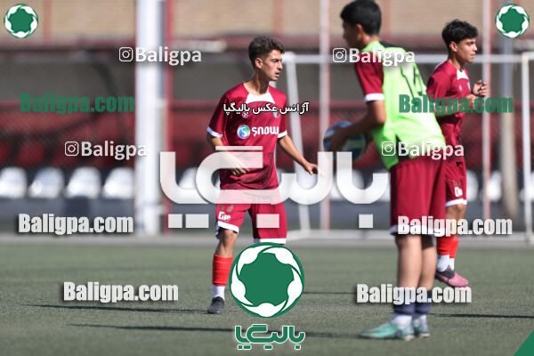 پرسپولیس 3–0 توانا
