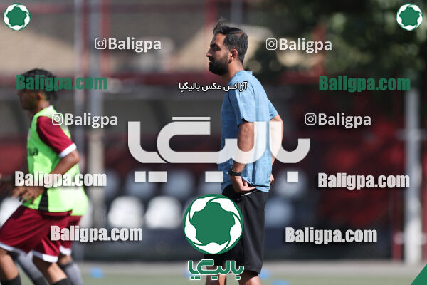 پرسپولیس 3–0 توانا