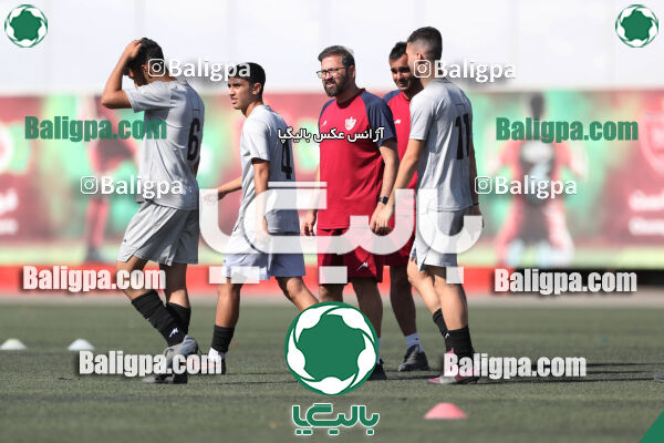 پرسپولیس 3–0 توانا