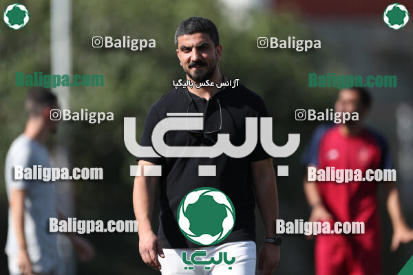 پرسپولیس 3–0 توانا