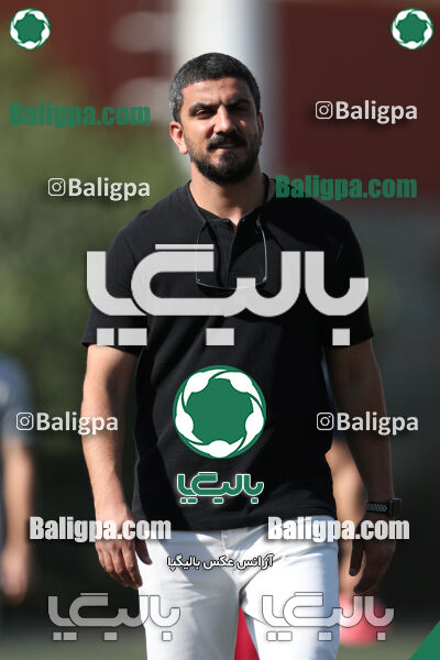 پرسپولیس 3–0 توانا