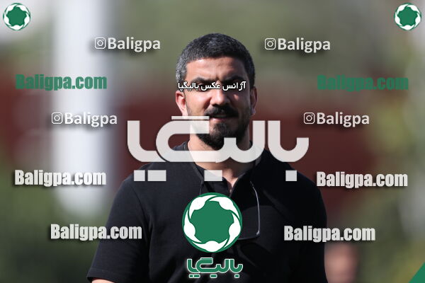 پرسپولیس 3–0 توانا