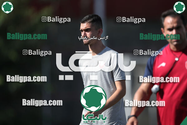 پرسپولیس 3–0 توانا