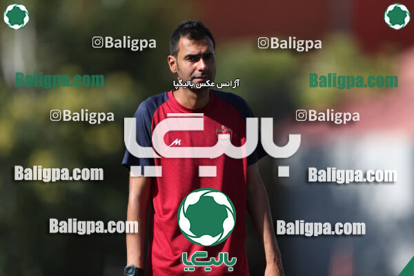 پرسپولیس 3–0 توانا