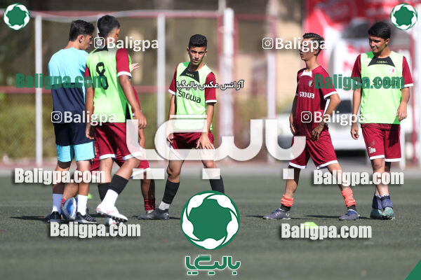 پرسپولیس 3–0 توانا