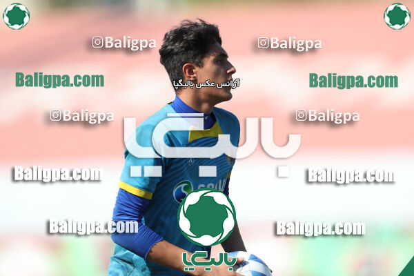 پرسپولیس 3–0 توانا