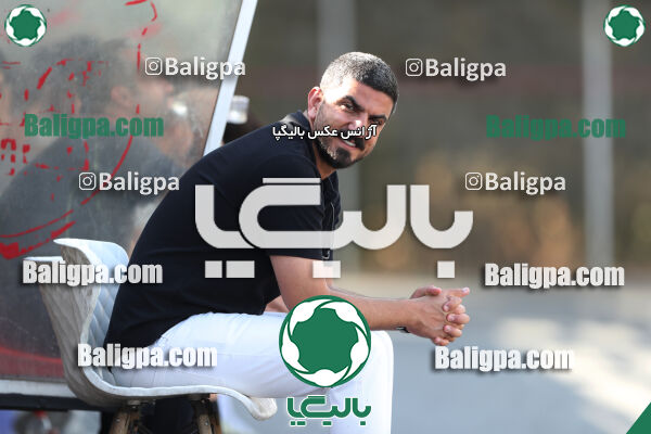 پرسپولیس 3–0 توانا