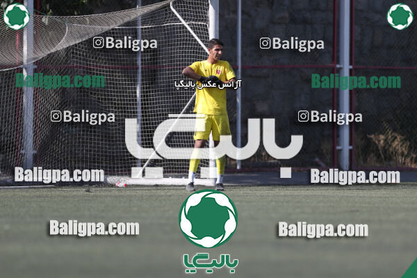 پرسپولیس 3–0 توانا