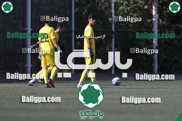 پرسپولیس 3–0 توانا