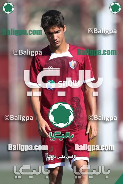 پرسپولیس 3–0 توانا