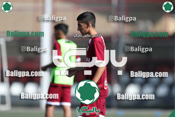 پرسپولیس 3–0 توانا