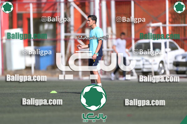 پرسپولیس 3–0 توانا