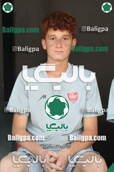 پرسپولیس 3–0 توانا