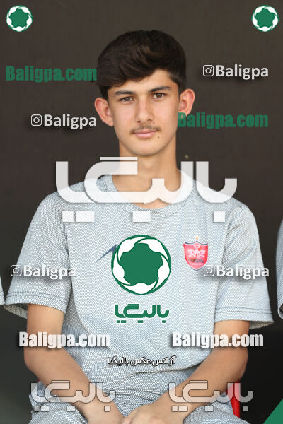 پرسپولیس 3–0 توانا