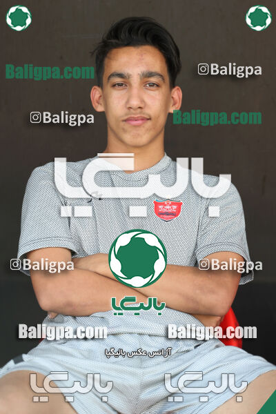 پرسپولیس 3–0 توانا