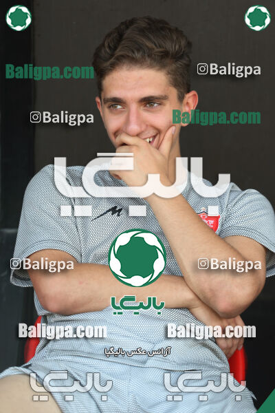 پرسپولیس 3–0 توانا