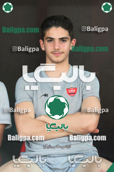 پرسپولیس 3–0 توانا