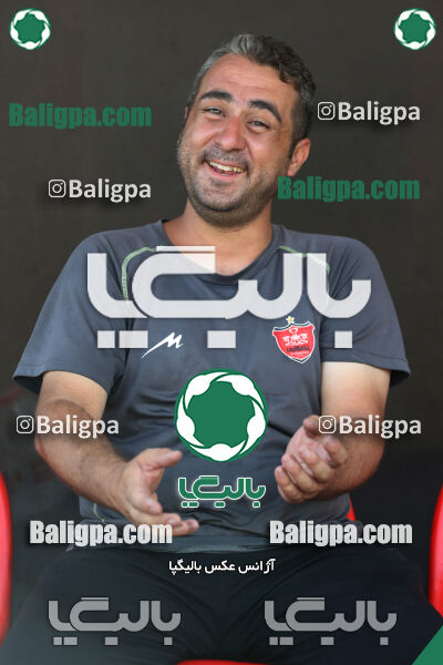 پرسپولیس 3–0 توانا