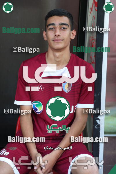 پرسپولیس 3–0 توانا
