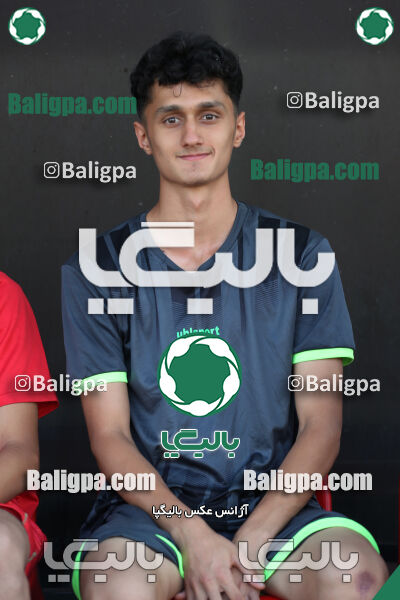 پرسپولیس 3–0 توانا