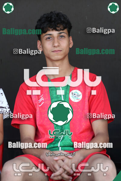 پرسپولیس 3–0 توانا
