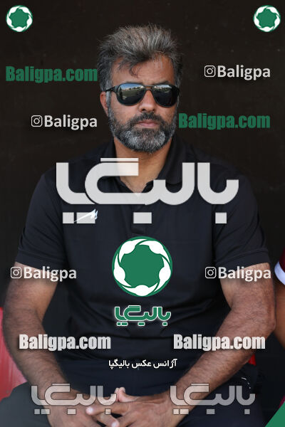 پرسپولیس 3–0 توانا