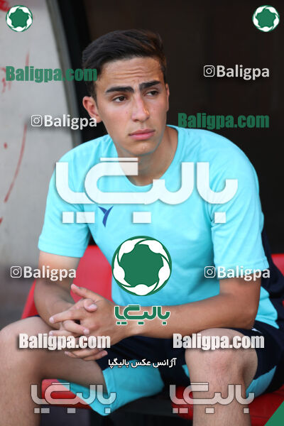 پرسپولیس 3–0 توانا