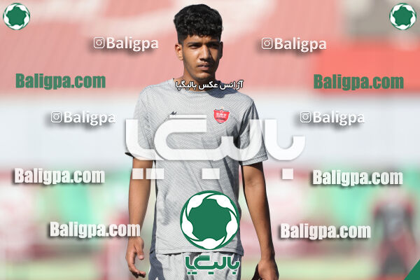 پرسپولیس 3–0 توانا