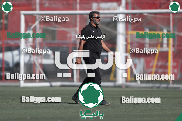 پرسپولیس 3–0 توانا