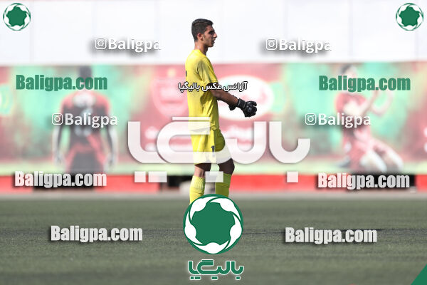 پرسپولیس 3–0 توانا