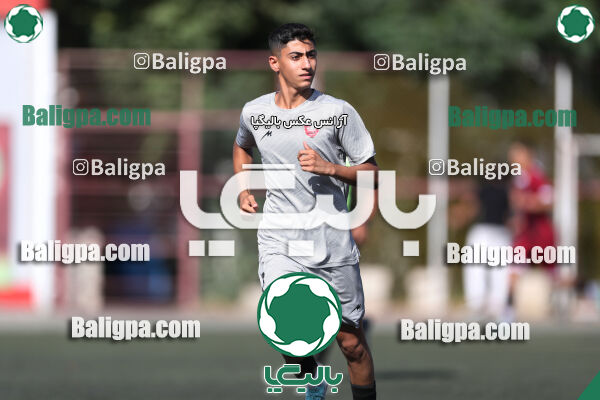 پرسپولیس 3–0 توانا