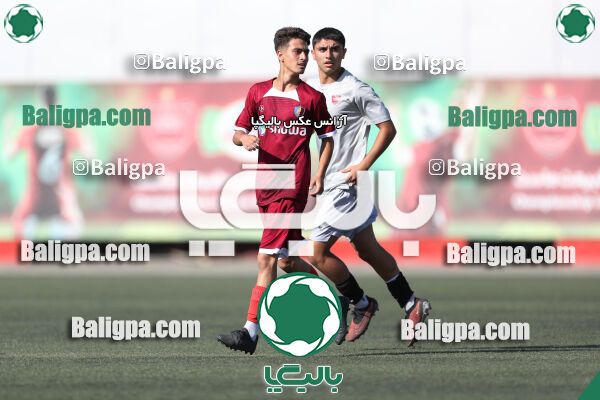 پرسپولیس 3–0 توانا