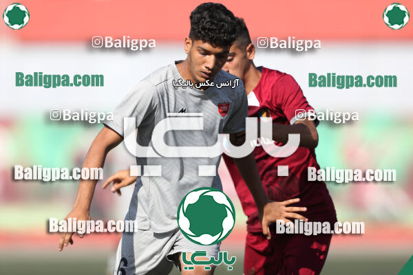 پرسپولیس 3–0 توانا