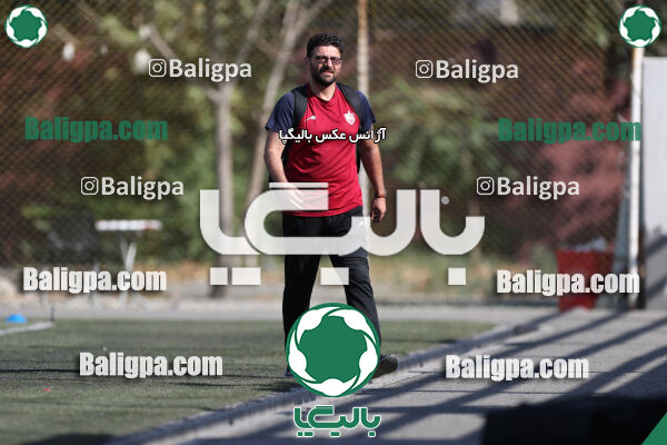 پرسپولیس 3–0 توانا