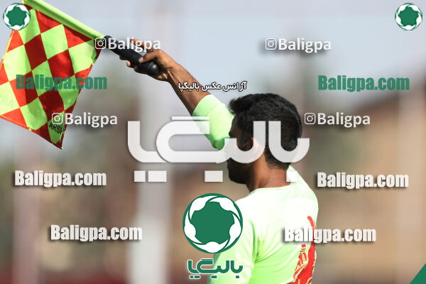 پرسپولیس 3–0 توانا
