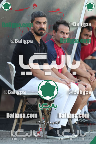 پرسپولیس 3–0 توانا
