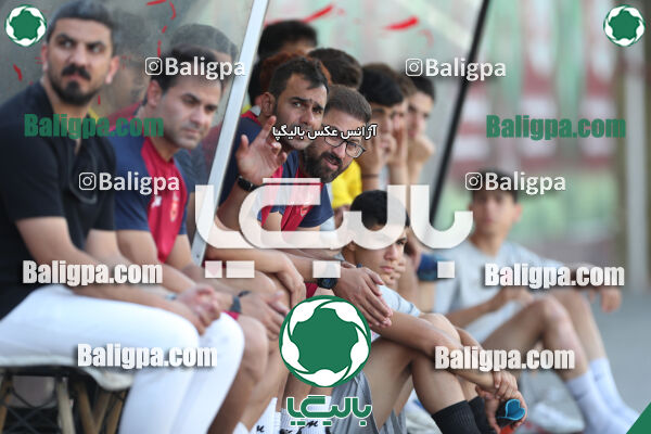 پرسپولیس 3–0 توانا